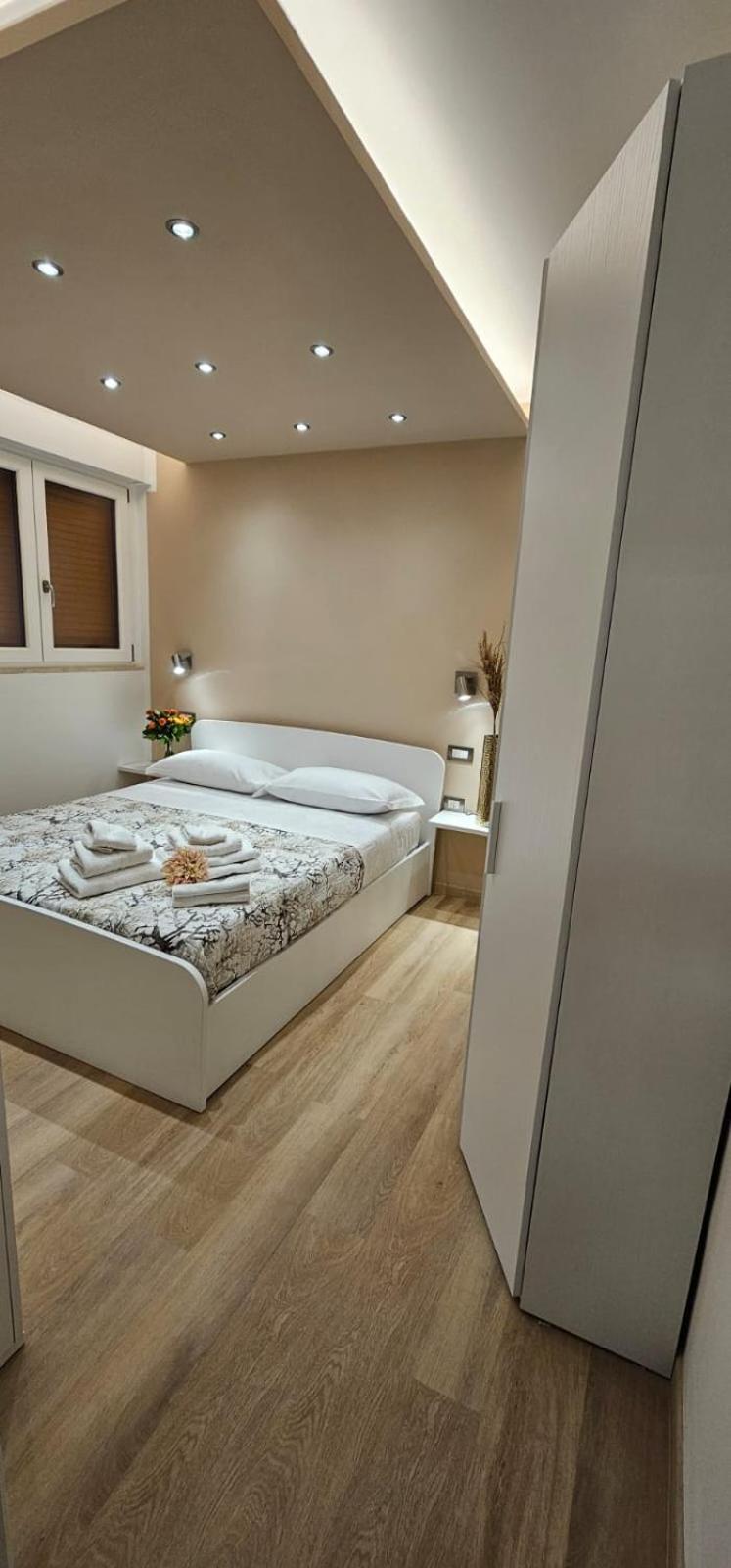 Happy Holiday Apartament Quartu Sant'Elena Exterior photo