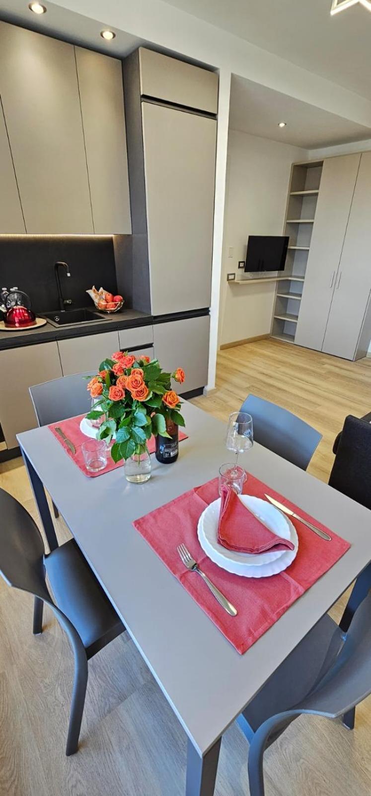 Happy Holiday Apartament Quartu Sant'Elena Exterior photo