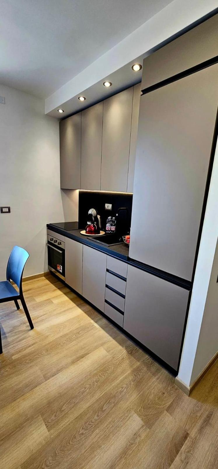 Happy Holiday Apartament Quartu Sant'Elena Exterior photo