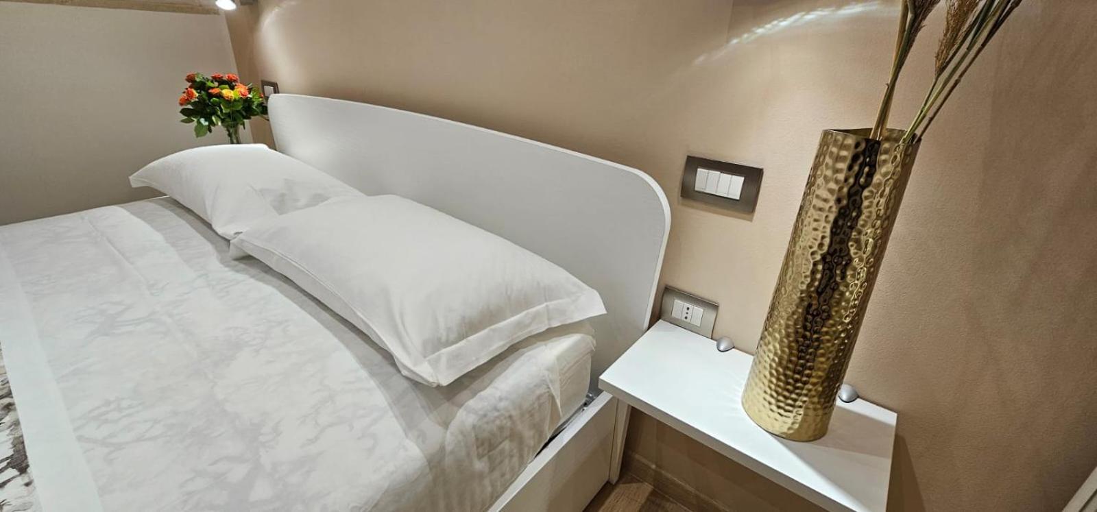 Happy Holiday Apartament Quartu Sant'Elena Exterior photo
